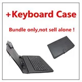 Newest 11.6 INCH T10 MT8127 CPU 1GB ROM 32GB RAM 6513 Android 5.0 Tablet PC WIFI Dual Camera Quad Core Quad Core USB 3.0