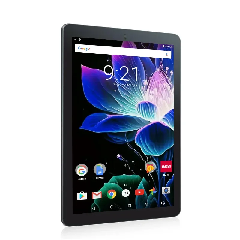 Newest 11.6 INCH T10 MT8127 CPU 1GB ROM 32GB RAM 6513 Android 5.0 Tablet PC WIFI Dual Camera Quad Core Quad Core USB 3.0