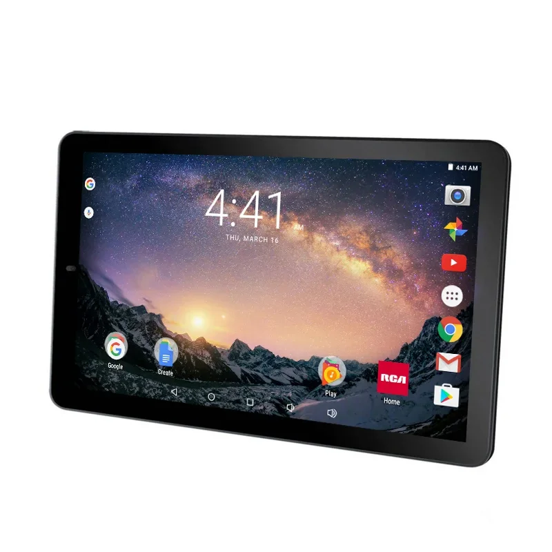 Newest 11.6 INCH T10 MT8127 CPU 1GB ROM 32GB RAM 6513 Android 5.0 Tablet PC WIFI Dual Camera Quad Core Quad Core USB 3.0