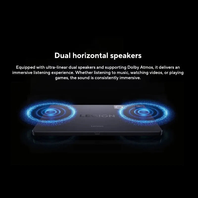 2026 New Legion Y700 5TH TB323FU Gen5 8.8'' Qualcomm Snapdragon 8 Elite Gen 5 165Hz Display 9000mAh Battery Gaming Tablet PC