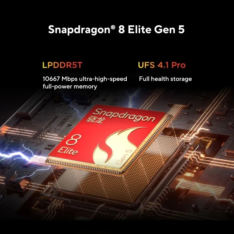 2026 New Legion Y700 5TH TB323FU Gen5 8.8'' Qualcomm Snapdragon 8 Elite Gen 5 165Hz Display 9000mAh Battery Gaming Tablet PC