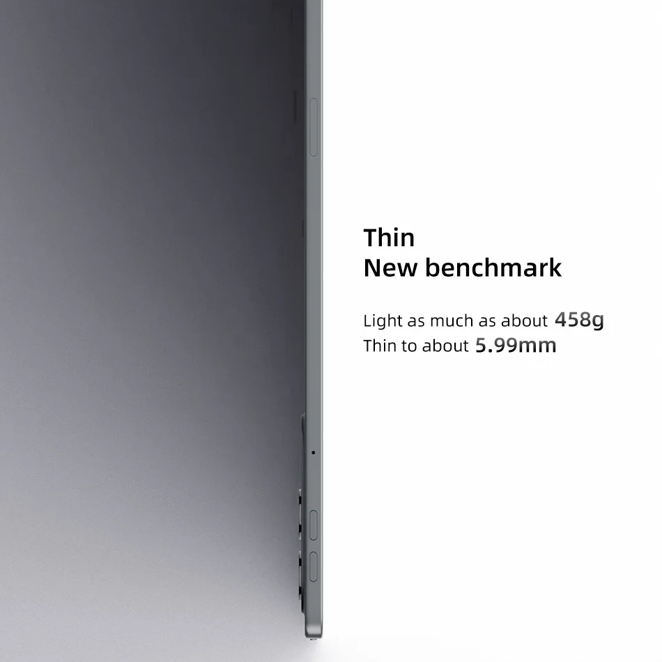 Lenovo Xiaoxin Pad Pro GT 11.1" TB710FU 128GB 256GB ROM 144Hz 3.2K Screen Snapdragon 8 Gen 3 68W Charging 8860mAh Android Tablet