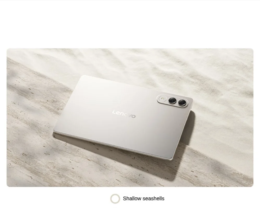 Lenovo Xiaoxin Pad Pro GT 11.1'' TB710FU Snapdragon 8 Gen3 144Hz 3.2K LCD Display13MP Camera 68W Charging 8860mAh Android Tablet