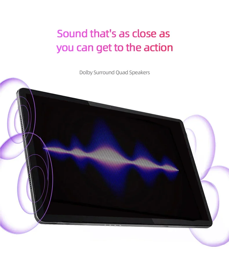 Global Firmware Lenovo K11/Plus Tablet WIFI 11.5" Snapdragon 680 Processor 8+256G /6+128 GPS 8600mAh Android14