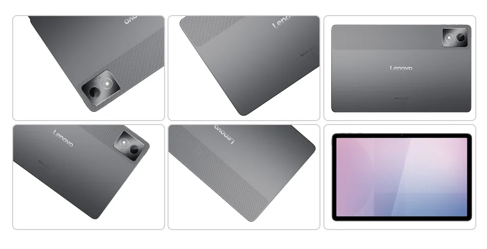 Global Firmware Lenovo K11/Plus Tablet WIFI 11.5" Snapdragon 680 Processor 8+256G /6+128 GPS 8600mAh Android14