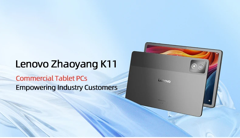 Global Firmware Lenovo K11/Plus Tablet WIFI 11.5" Snapdragon 680 Processor 8+256G /6+128 GPS 8600mAh Android14