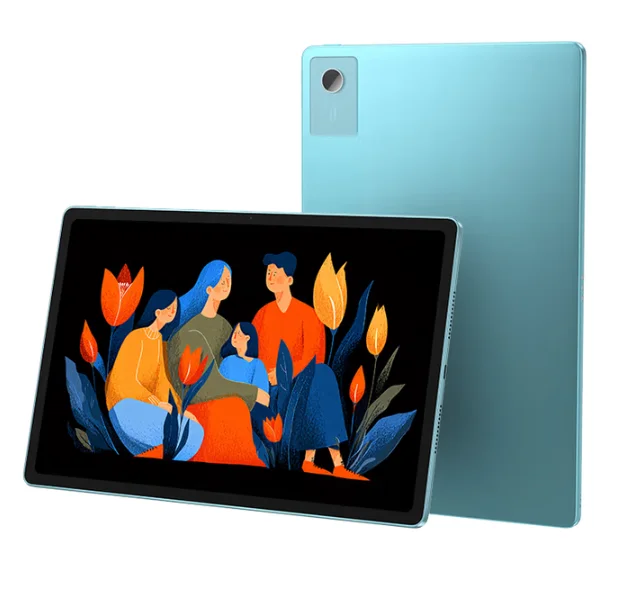 New Product Original Lenovo Xiaoxin Pad 2025 12.1 MediaTek Dimensity 6400 High Performance Android Tablet 10200mAh Long Battery