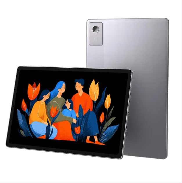 New Product Original Lenovo Xiaoxin Pad 2025 12.1 MediaTek Dimensity 6400 High Performance Android Tablet 10200mAh Long Battery