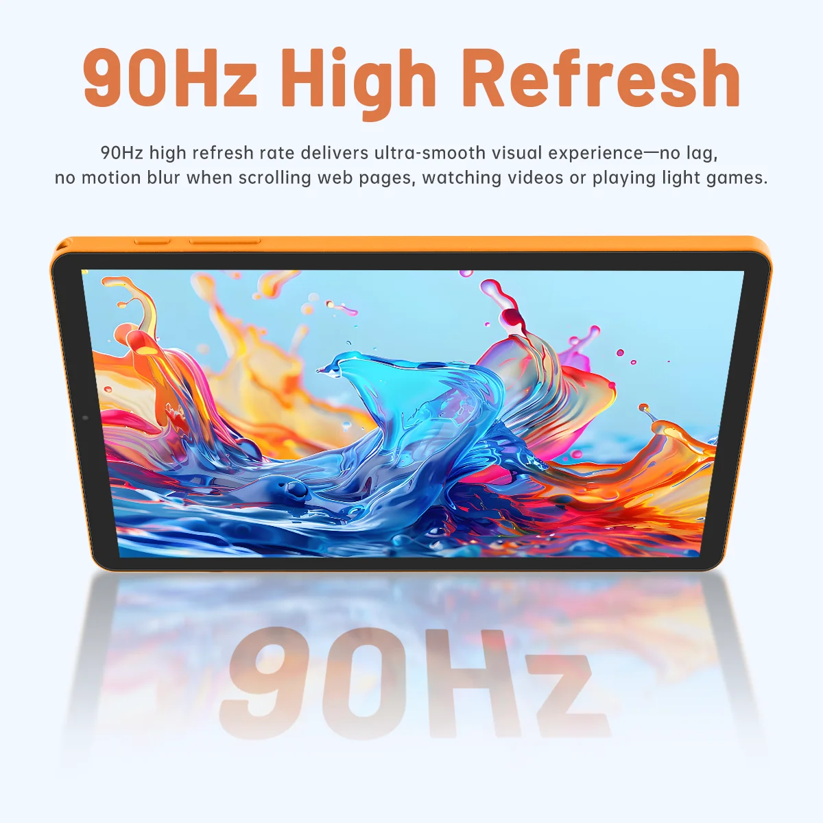 Paitanry Y86 8.7 Inch 4G LTE Phone Call SIM Tablet,Android 16,16GB（4GB+12GB) Virtual RAM,64GB Storage,1TB Expand,Unisco T616,Octa Core,1340x800 HD IPS Screen,90Hz,5000mAh Battery,Dual Camera,2.4G/5G Wifi,Gemini AI,Google Play,GMS Certificated,FACE ID