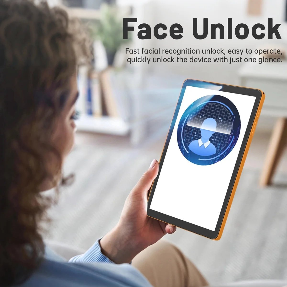 Paitanry Y86 8.7 Inch 4G LTE Phone Call SIM Tablet,Android 16,16GB（4GB+12GB) Virtual RAM,64GB Storage,1TB Expand,Unisco T616,Octa Core,1340x800 HD IPS Screen,90Hz,5000mAh Battery,Dual Camera,2.4G/5G Wifi,Gemini AI,Google Play,GMS Certificated,FACE ID