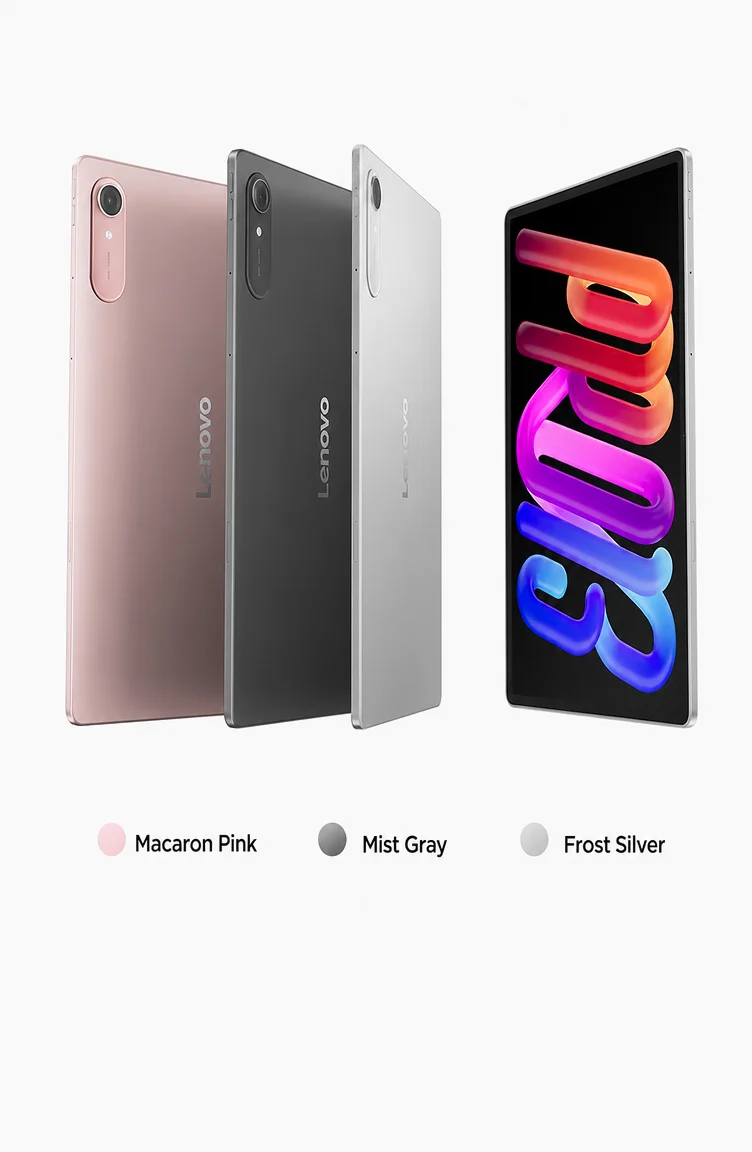 Hot Sale Lenovo Xiaoxin Pad Pro GT 13 AI Tablet Snapdragon 8 Elite 13.3" 3.5K 144Hz 12000mAh 68W Dolby Vision Android Tablet