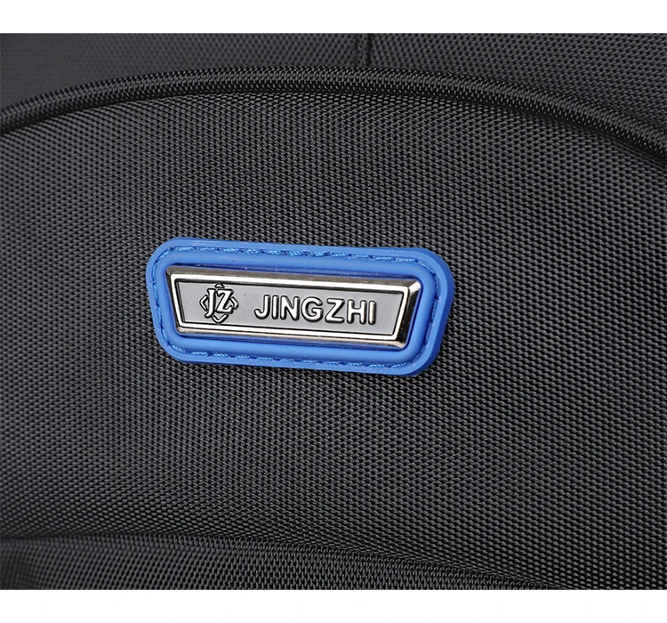 Leisure Backpack, Multi Pocket Backpack, Durable Laptop Bag, Fashionable Travel Backpack, Business Commuting Backpack