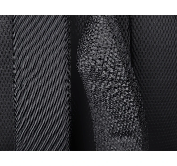 Leisure Backpack, Multi Pocket Backpack, Durable Laptop Bag, Fashionable Travel Backpack, Business Commuting Backpack