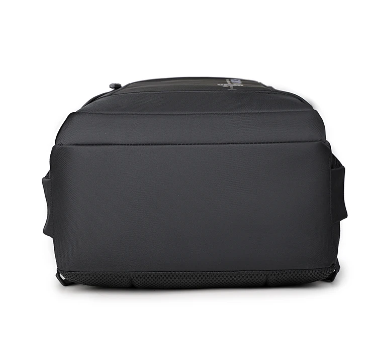 Leisure Backpack, Multi Pocket Backpack, Durable Laptop Bag, Fashionable Travel Backpack, Business Commuting Backpack