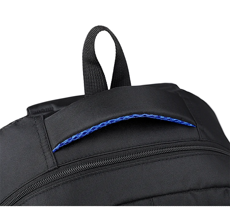 Leisure Backpack, Multi Pocket Backpack, Durable Laptop Bag, Fashionable Travel Backpack, Business Commuting Backpack