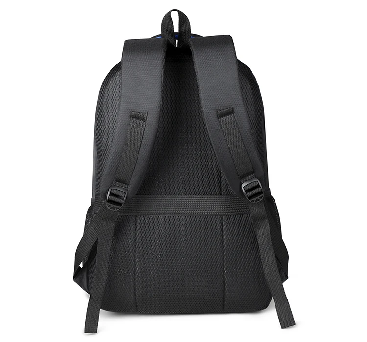 Leisure Backpack, Multi Pocket Backpack, Durable Laptop Bag, Fashionable Travel Backpack, Business Commuting Backpack