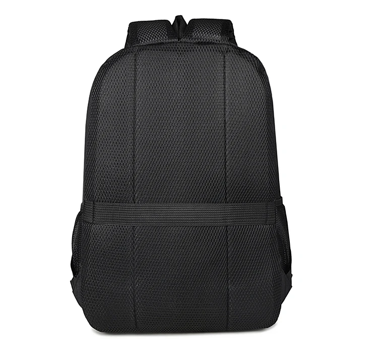 Leisure Backpack, Multi Pocket Backpack, Durable Laptop Bag, Fashionable Travel Backpack, Business Commuting Backpack