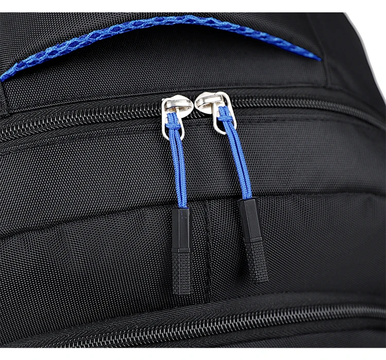 Leisure Backpack, Multi Pocket Backpack, Durable Laptop Bag, Fashionable Travel Backpack, Business Commuting Backpack