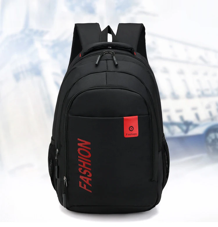 High Quality Backpacks For Teenage Girls and Boys Backpack School bag Kids Baby's Bags Polyester Fashion School Bags