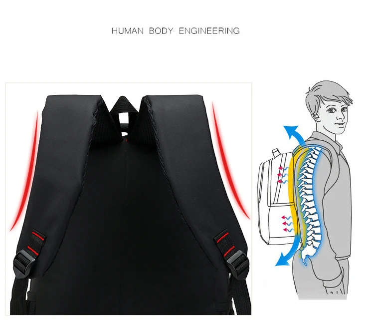 High Quality Backpacks For Teenage Girls and Boys Backpack School bag Kids Baby's Bags Polyester Fashion School Bags