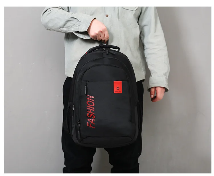 High Quality Backpacks For Teenage Girls and Boys Backpack School bag Kids Baby's Bags Polyester Fashion School Bags