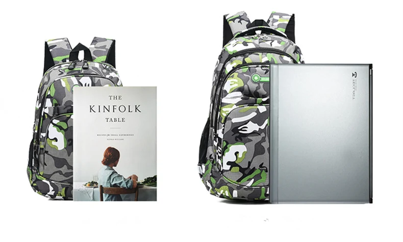 High Quality Backpacks For Teenage Girls and Boys Backpack School bag Kids Baby's Bags Polyester Fashion School Bags