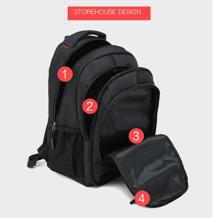 High Quality Backpacks For Teenage Girls and Boys Backpack School bag Kids Baby's Bags Polyester Fashion School Bags