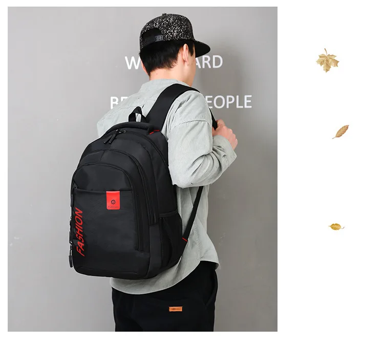 High Quality Backpacks For Teenage Girls and Boys Backpack School bag Kids Baby's Bags Polyester Fashion School Bags