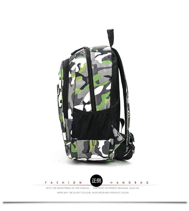 High Quality Backpacks For Teenage Girls and Boys Backpack School bag Kids Baby's Bags Polyester Fashion School Bags