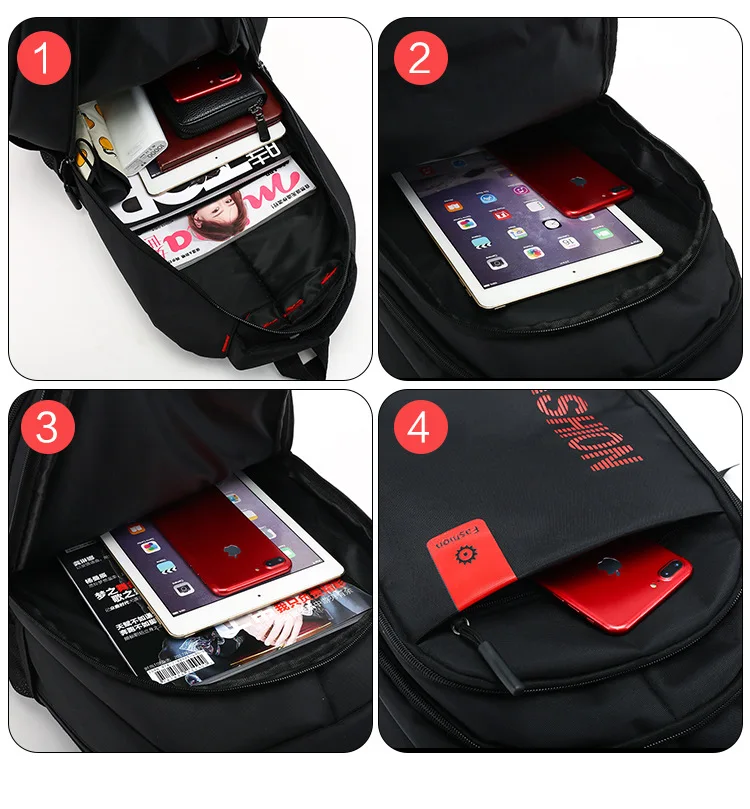 High Quality Backpacks For Teenage Girls and Boys Backpack School bag Kids Baby's Bags Polyester Fashion School Bags