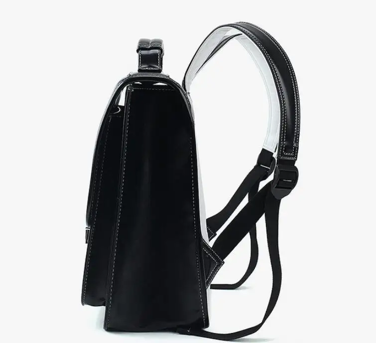 Randoseru backpack For Girls Japanese school bags for boys and girls Waterproof PU leather Japan School Bag Backpack for girls
