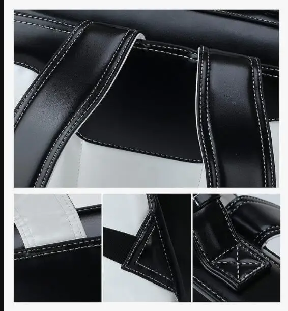 Randoseru backpack For Girls Japanese school bags for boys and girls Waterproof PU leather Japan School Bag Backpack for girls