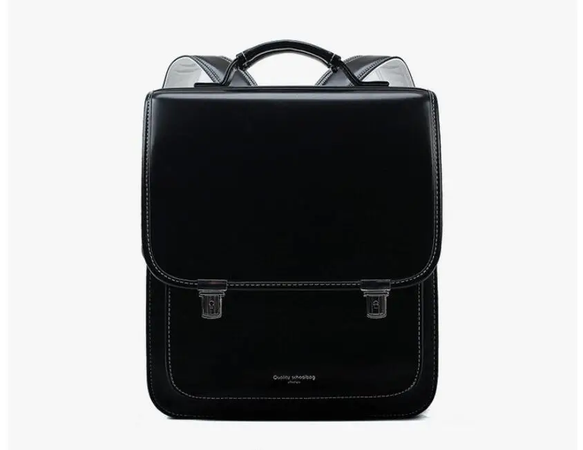 Randoseru backpack For Girls Japanese school bags for boys and girls Waterproof PU leather Japan School Bag Backpack for girls