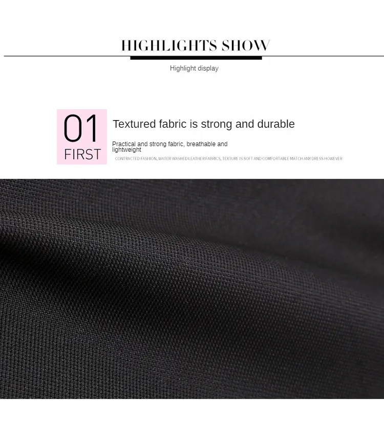Korean Style High School Backpack for Teenage Girl Fashion Black White Student Girls Backpack Schoolbag Cute Book Bag