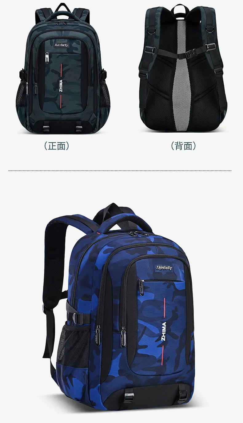 2025 Waterproof Children School Bags For Girls Boys Kids Backpack Orthopedic Backpack Schoolbag Primary School Backpack Mochila