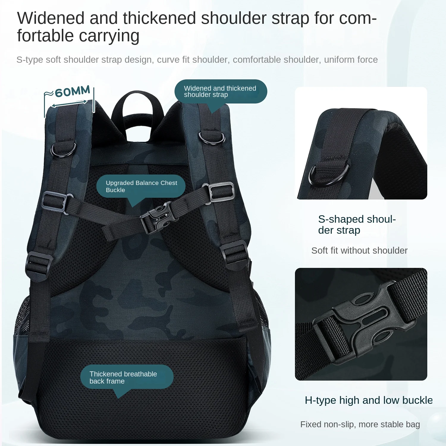 2025 Waterproof Children School Bags For Girls Boys Kids Backpack Orthopedic Backpack Schoolbag Primary School Backpack Mochila