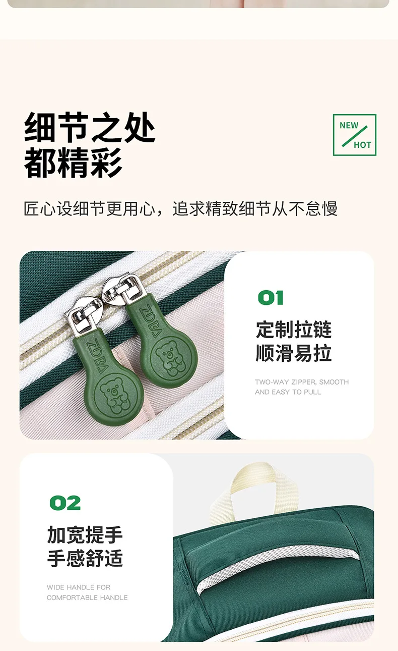 Children Orthopedics School Bags Kids Backpack Primary Schoolbag For Girls Boys Waterproof Backpacks BookBag Mochila