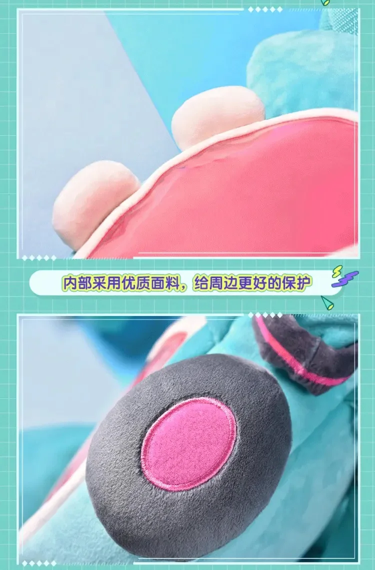 Official Cosplay Miku Itabag Anime Mini Ita Bag Women Men Purse Cute Shoulder Crossbody Bags DIY School bag
