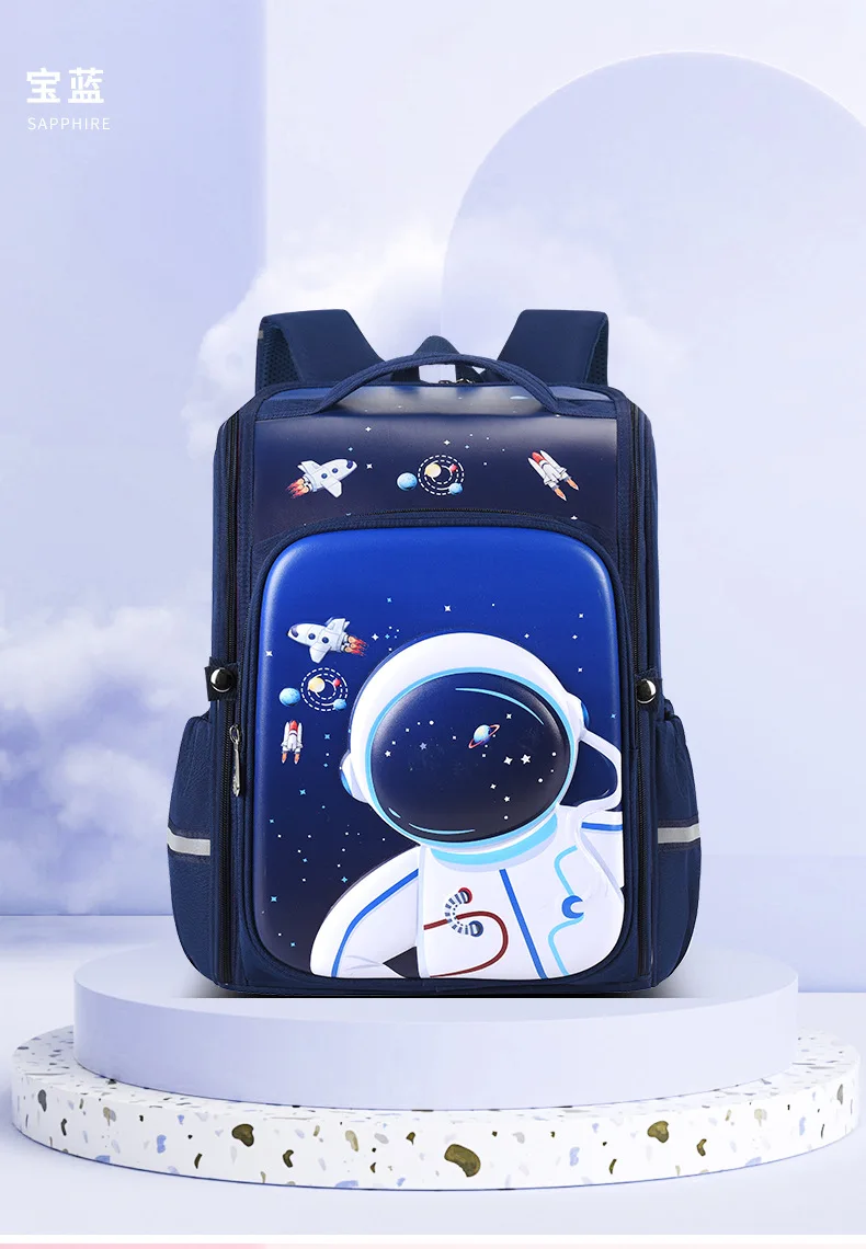 primary school bags for girls cute cartoon love heart pink school backpack student bookbag elementary school kids backpack