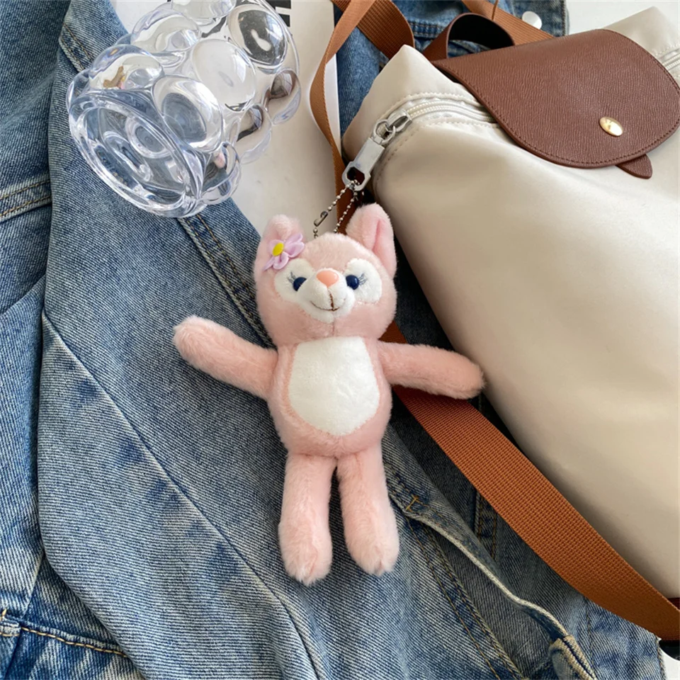 Ladies Fashion Trending Backpack Large Capacity Portable Travel College Student School Bag Female Casual Versatile Shopping Bag