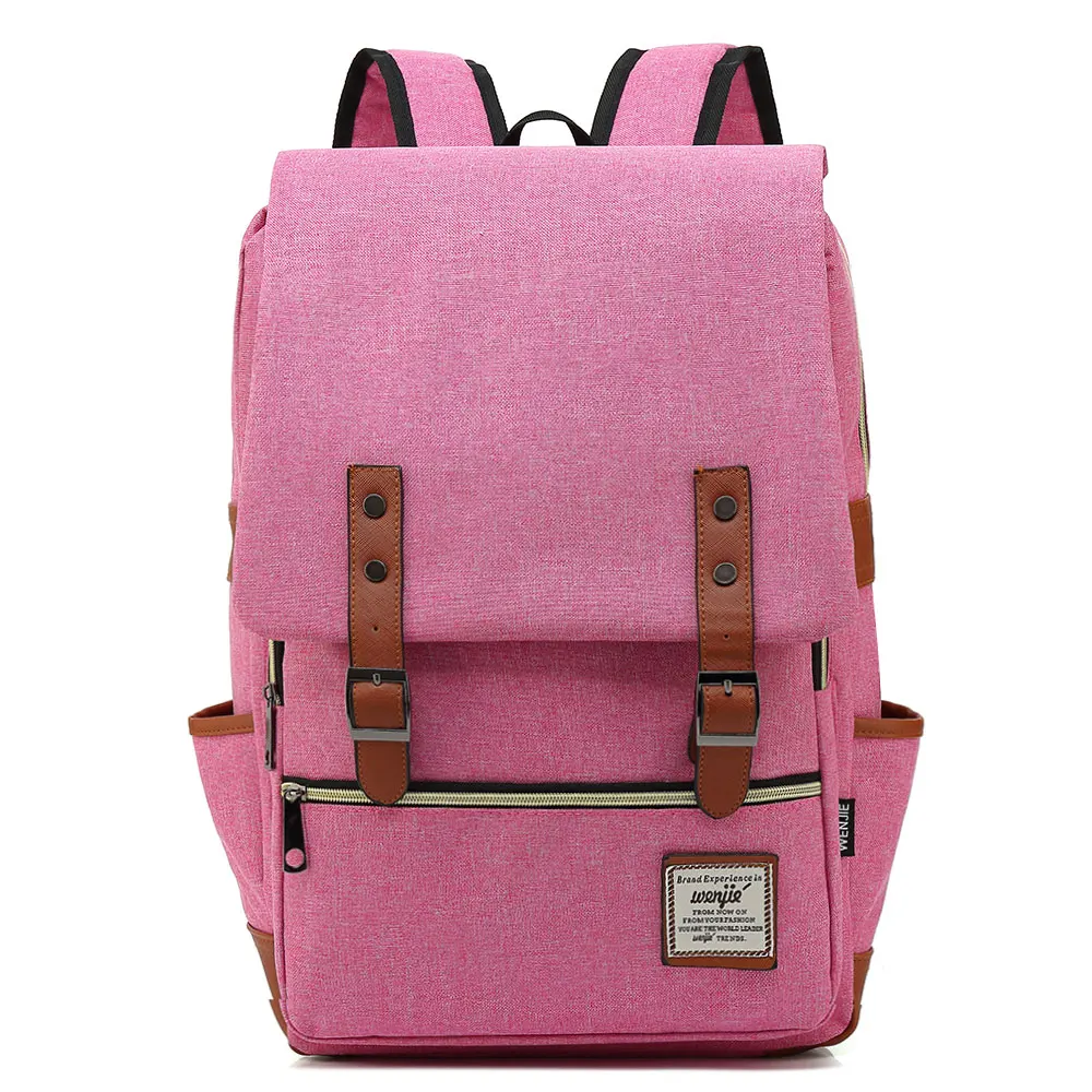 B3303 Fashion Dinosaur Jurassic Park World Buckle Children School Bag Teenagers Student Schoolbags Women Bagpack Men Backpack