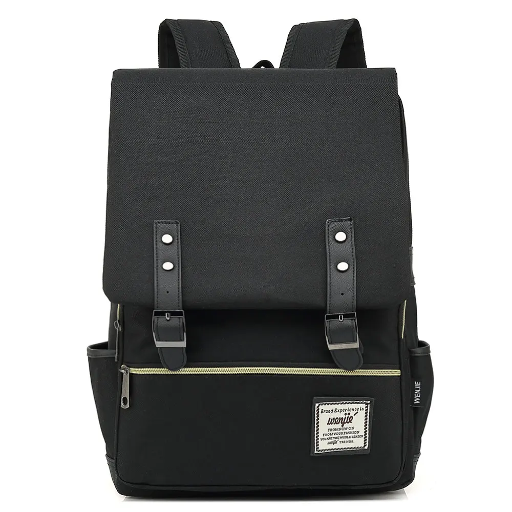 B3303 Fashion Dinosaur Jurassic Park World Buckle Children School Bag Teenagers Student Schoolbags Women Bagpack Men Backpack
