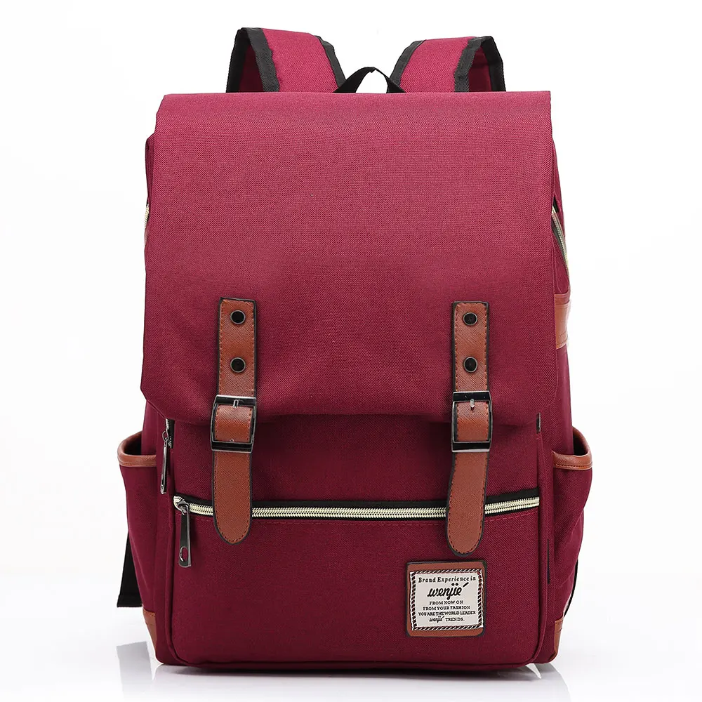 B3303 Fashion Dinosaur Jurassic Park World Buckle Children School Bag Teenagers Student Schoolbags Women Bagpack Men Backpack