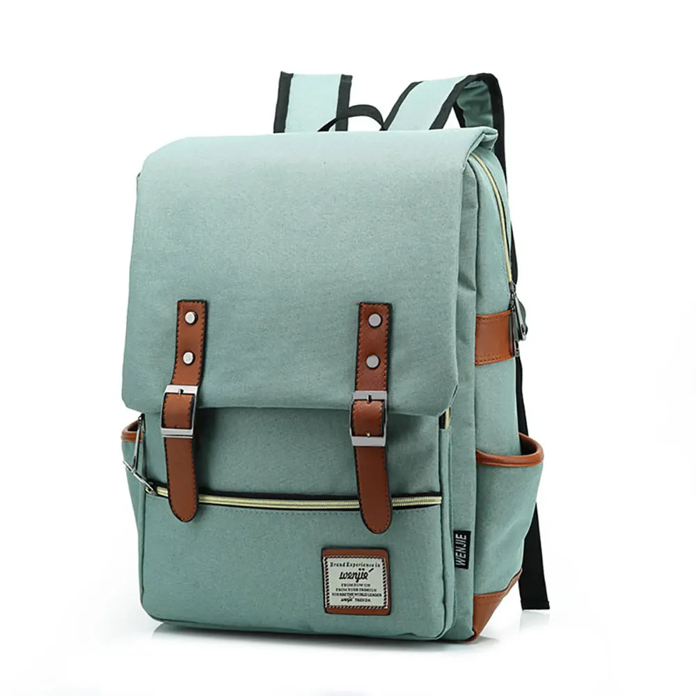 B3303 Fashion Dinosaur Jurassic Park World Buckle Children School Bag Teenagers Student Schoolbags Women Bagpack Men Backpack