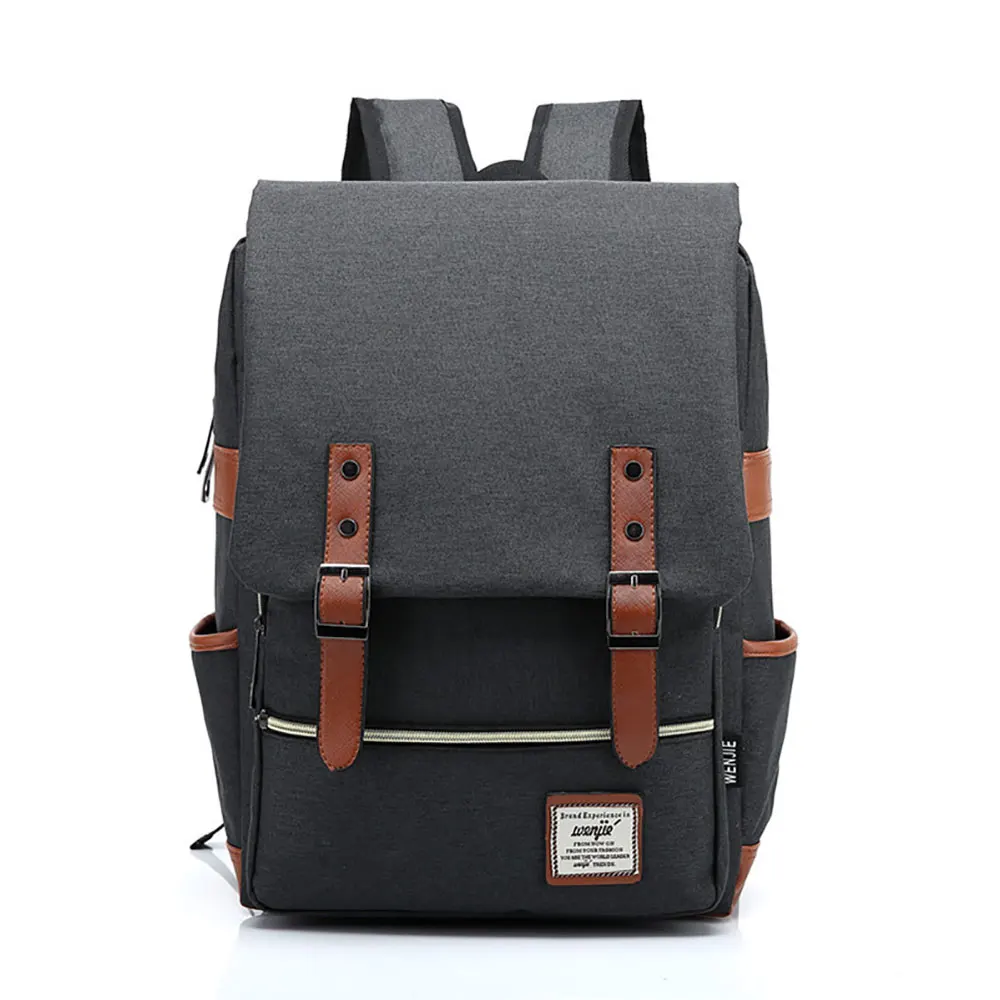 B3303 Fashion Dinosaur Jurassic Park World Buckle Children School Bag Teenagers Student Schoolbags Women Bagpack Men Backpack
