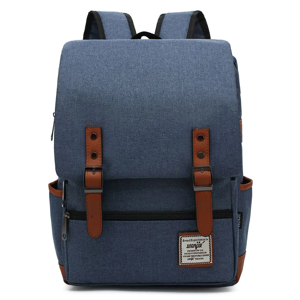 B3303 Fashion Dinosaur Jurassic Park World Buckle Children School Bag Teenagers Student Schoolbags Women Bagpack Men Backpack