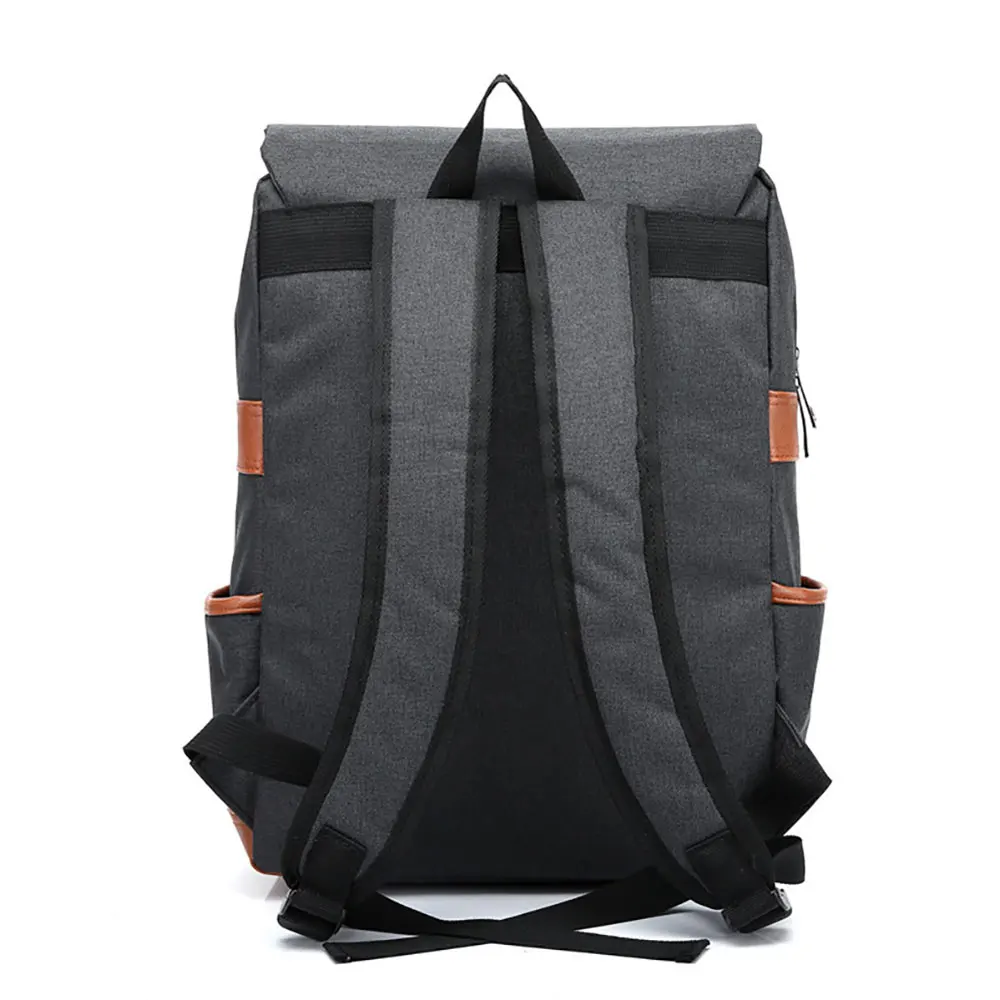 B3303 Fashion Dinosaur Jurassic Park World Buckle Children School Bag Teenagers Student Schoolbags Women Bagpack Men Backpack