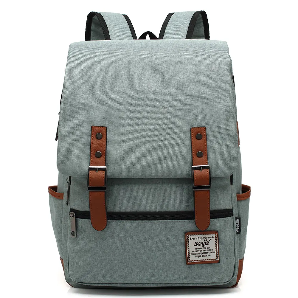 B3303 Fashion Dinosaur Jurassic Park World Buckle Children School Bag Teenagers Student Schoolbags Women Bagpack Men Backpack