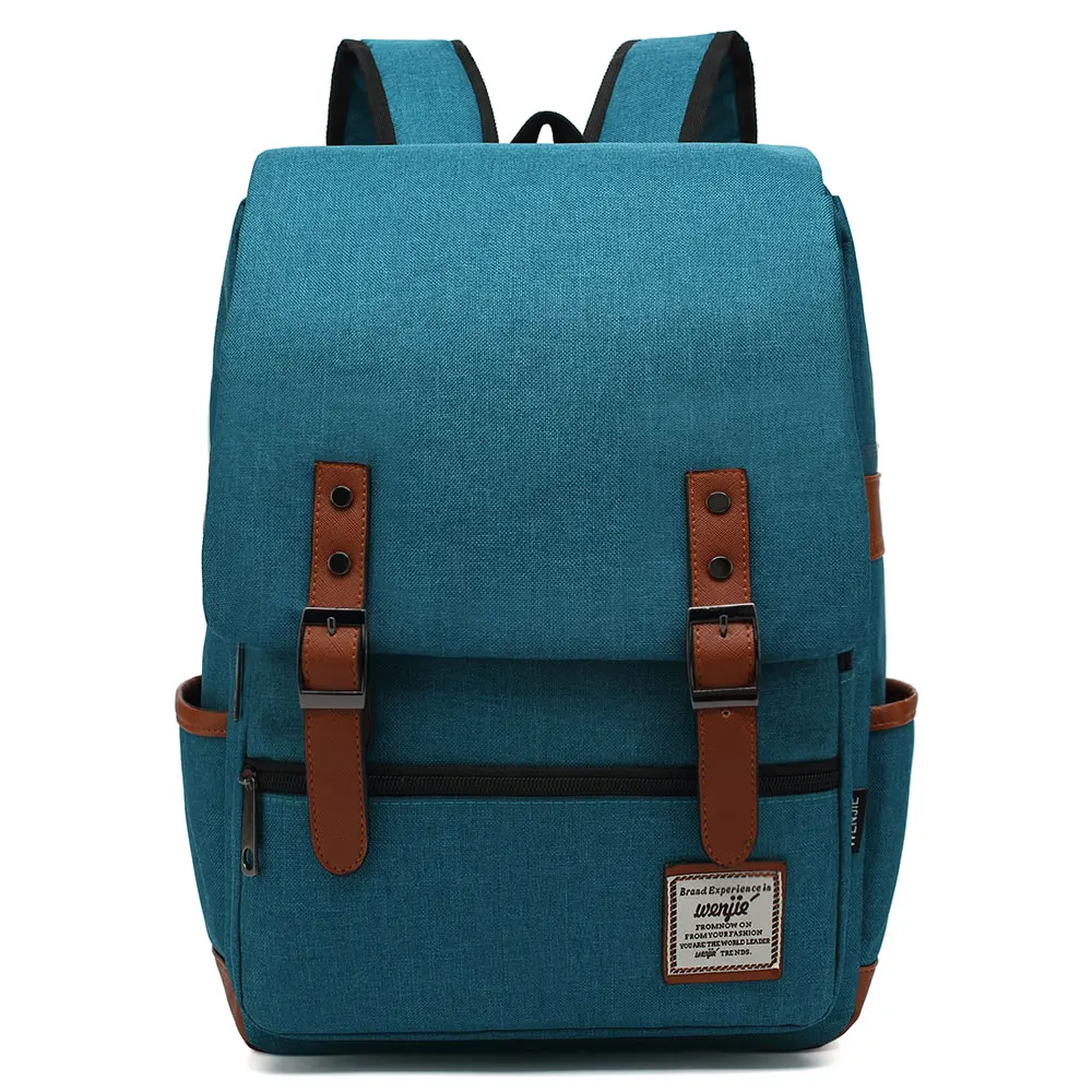 B3303 Fashion Dinosaur Jurassic Park World Buckle Children School Bag Teenagers Student Schoolbags Women Bagpack Men Backpack