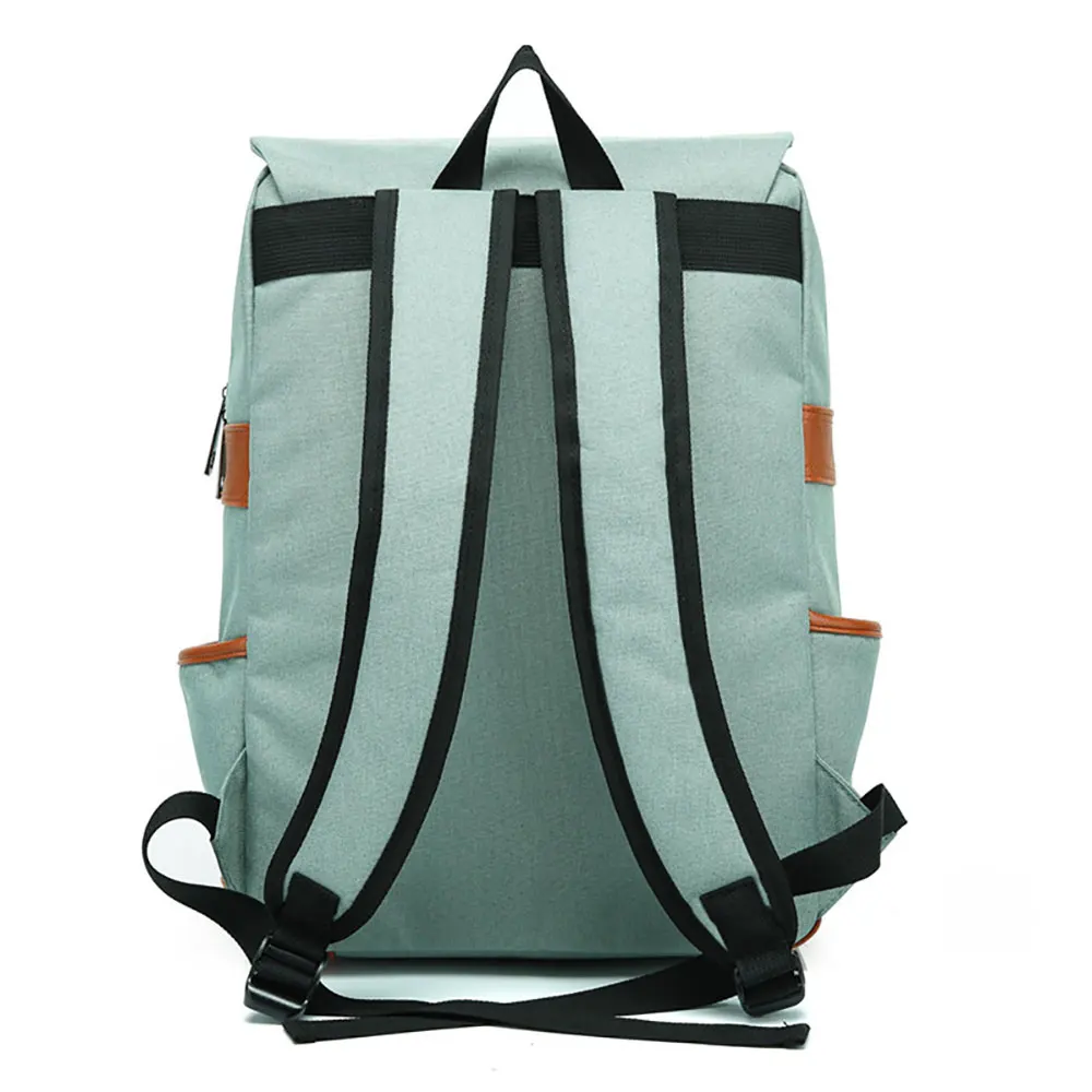 B3303 Fashion Dinosaur Jurassic Park World Buckle Children School Bag Teenagers Student Schoolbags Women Bagpack Men Backpack
